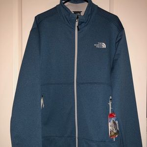 The North Face: Canyon Wall Jacket *NWT*